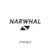 Imagem do Conjunto Narwhal masculino I 3mm - 5mm - 7mm