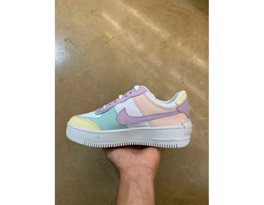 Nike air force 1 shadow candy best sale