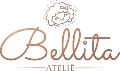 Bellita Atelie | Lacos e Tiaras