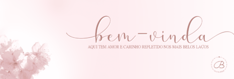 Imagem do banner rotativo Bellita Atelie | Lacos e Tiaras