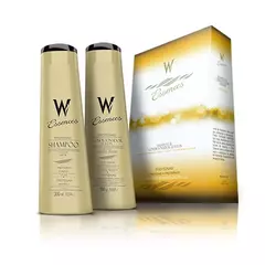 KIT ANUAR ESSENCES PROTEÍNAS MANUTENÇÃO - 600g