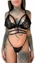 CONJUNTO BRALETTE - THORN