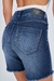 BERMUDA JEANS MEIA COXA