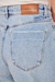 Shorts jeans feminino