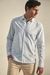 CAMISA CASUAL LISTRADA