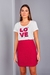 BLUSA FEM LOVE