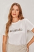 BLUSA FEMININA FRASES na internet