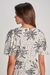  BLUSA FEMININA ESTAMPADA