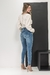 CALÇA FEM SKINNY - comprar online