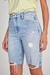 shorts jeans feminino