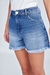 SHORTS JEANS 