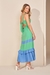 VESTIDO LONGO MIDI FASHION - comprar online