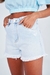 shorts jeans feminino