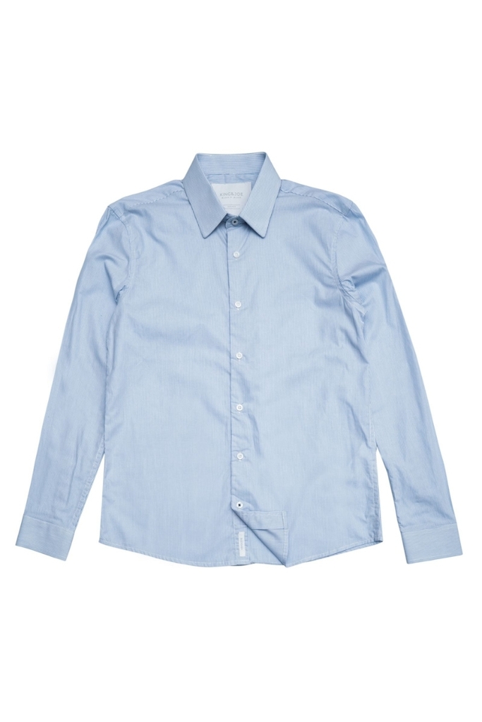 Camisa Social Slim - Compre Online