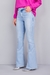 CALÇA JEANS FLARE - comprar online