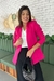 BLAZER ALFAIATARIA FEMININO