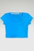 BLUSA CROPPED YEXX