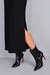 VESTIDO LONG MIDI FASHION - loja online