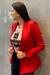 BLAZER ALFAIATARIA FEMININO