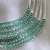 CHOCKER MALHA COM RIVIERA VERDE CLARO - comprar online