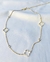 CHOCKER INSP. VAN CLEEF VAZADO COM ZIRCO - comprar online