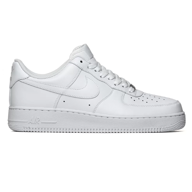 Air force hot sale shopping online