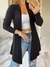 Cardigan Canelado - loja online