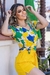 Blusinha Brasil - comprar online