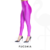 Legging Glossy na internet