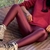 Legging Glossy - loja online