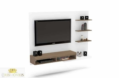 PAINEL PARA TV FRAIBURGO - comprar online