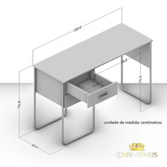 MESA FOSTER na internet