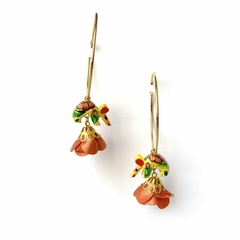 Aretes de alebrije - 34