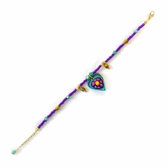 Pulsera de corazon - 4 - comprar en línea