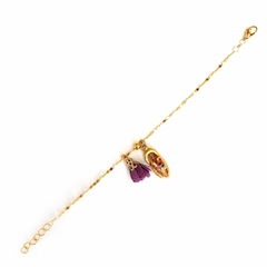 Pulsera de filigrana - 2 - comprar en línea