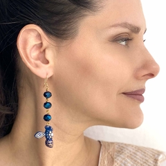 Aretes de alebrije - 5 - comprar en línea