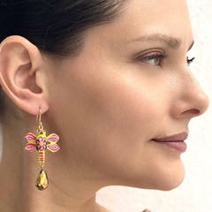 Aretes de alebrije - 4 - comprar en línea