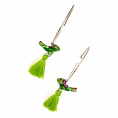 Aretes de alebrije - 30 - comprar en línea