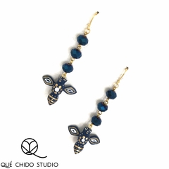 Aretes de alebrije - 5 - que chido studio