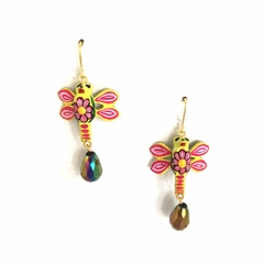 Aretes de alebrije - 4