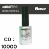 BASE COAT CHERIMOYA 8ML.