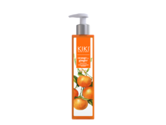 ORANGE & GINGER - Body Lotion - 205 g