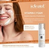 VITAMIN C - MICELAR FOAM CLEANSER - Espuma Micelar de Limpieza 60ml