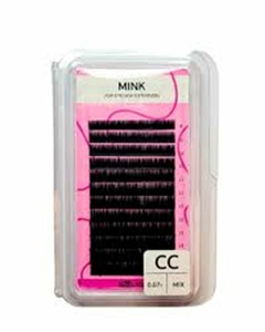 EXTENSIONES SMCC - Mix (8-14mm)