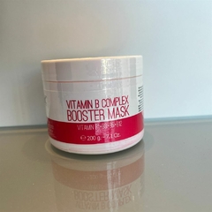 VITAMIN B COMPLEX BOOSTER MASK- Máscara Multivitamínica Emolie - comprar online