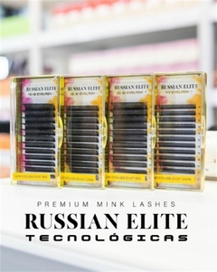 RUSSIAN ELITE 6D - d0,07 10mm - comprar online