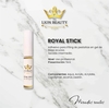 ROYAL STICK PEGAMENTO PARA LIFTING X 5GR - LION BEAUTY