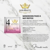 MONODOSIS MUYBOTOX PASO 4 X 1G - LION BEAUTY