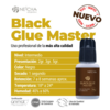 ADHESIVO NEGRO MASTER 2 grs