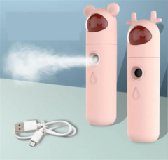 NANO MIST SPRAY USB - comprar online